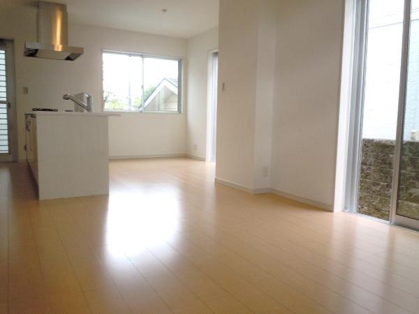 Living. Detached interior introspection Pictures - Living Living dining