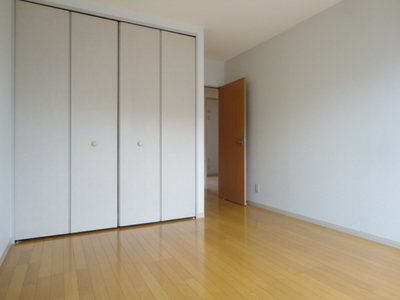 Living and room. Large closet with a Western-style!