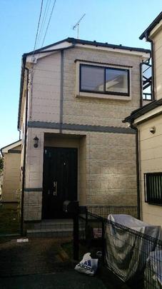 Local appearance photo. Building appearance