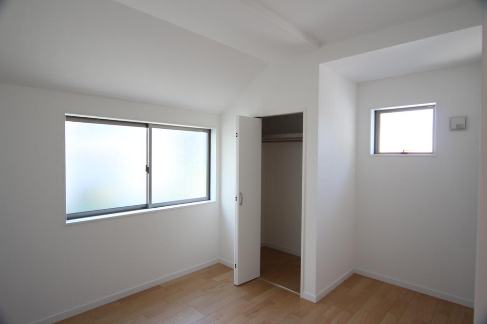 Non-living room. Western style room