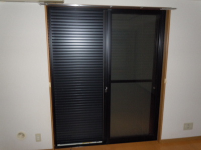 Living and room. Room 2