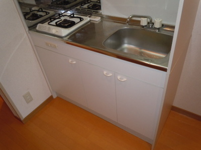 Kitchen. Kitchen