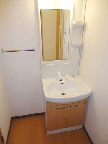 Washroom.  ☆  Independent wash basin  ☆ 