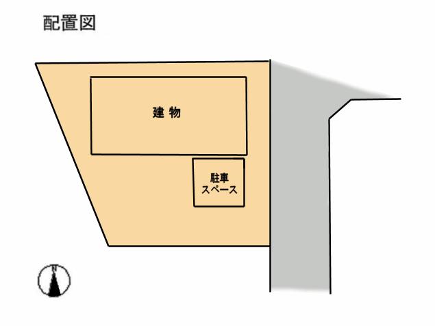 Compartment figure. 99,850,000 yen, 5LDK + S (storeroom), Land area 421.88 sq m , Building area 202.05 sq m