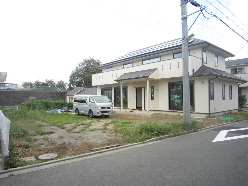 Local appearance photo. Local (September 2013) Shooting, It will soon complete!