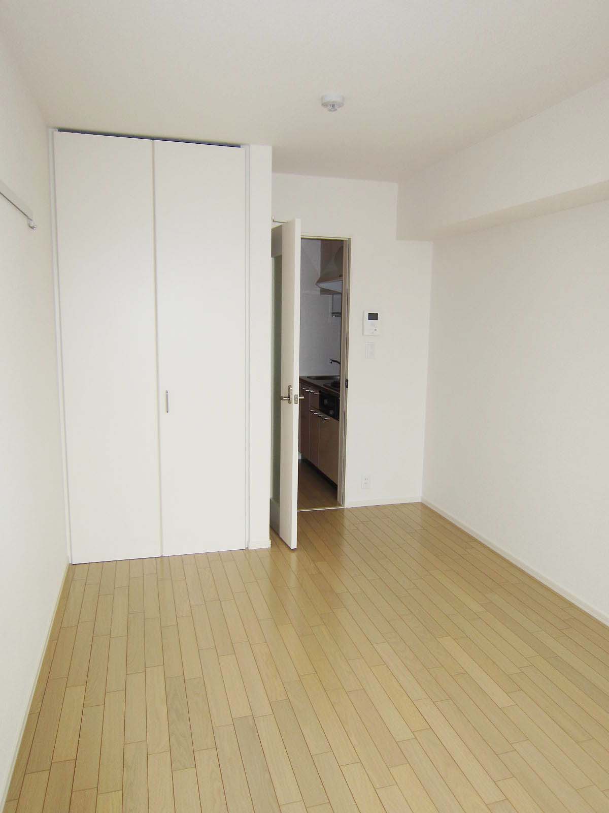 Other room space