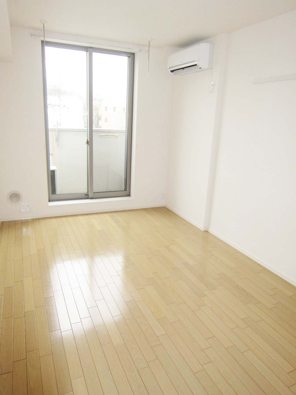 Other room space
