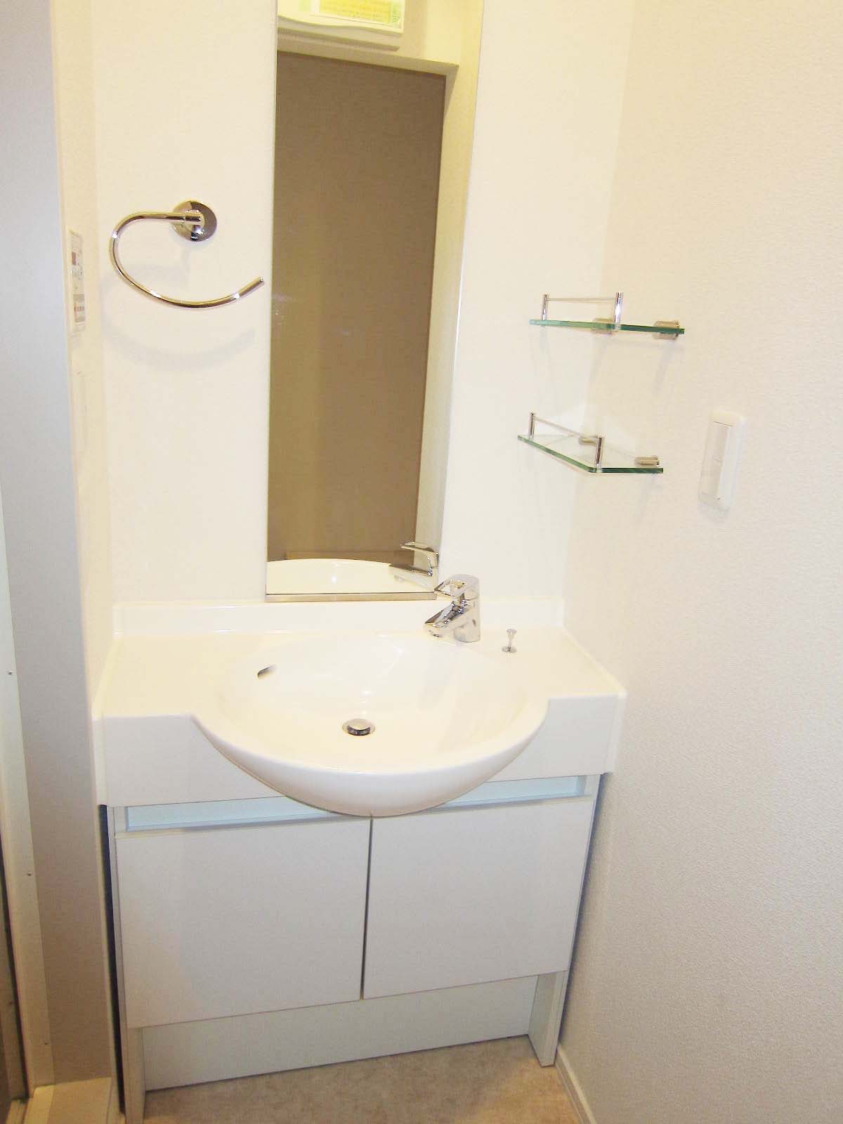 Washroom