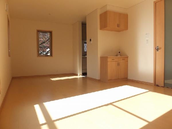 Living. Detached interior introspection Pictures - Living 1 Building LDK16.5 Pledge