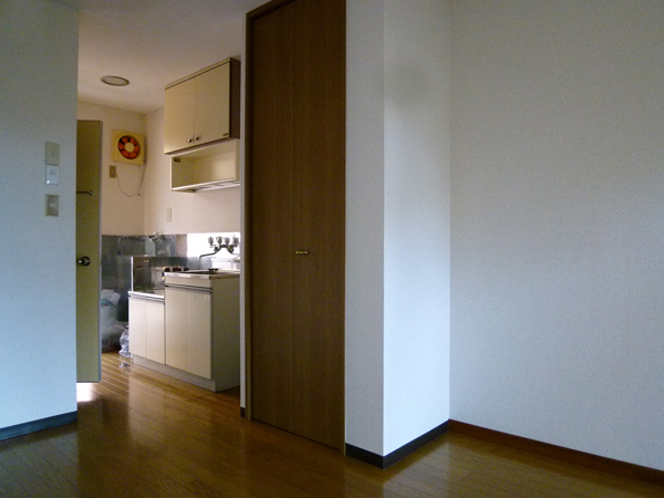 Other room space