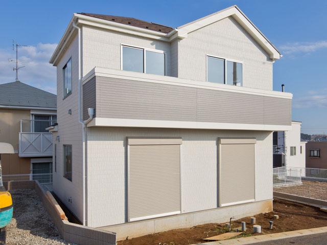 Local appearance photo. Shooting date: 2013 / 11 / 18