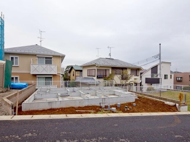 Local appearance photo. Shooting date: 2013 / 09 / 24