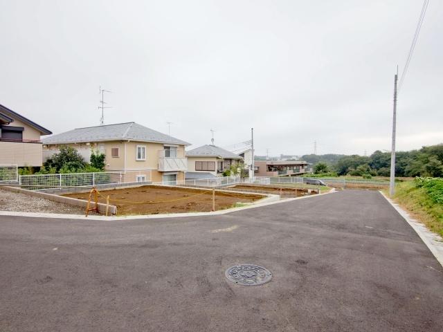 Local appearance photo. Shooting date: 2013 / 08 / 22