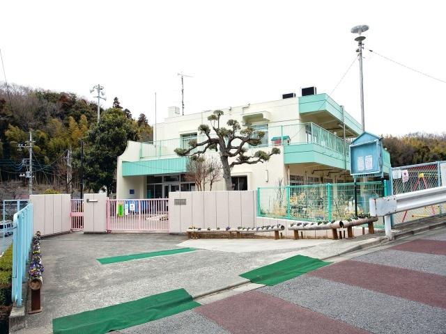 Other. Swan nursery Distance 1960m