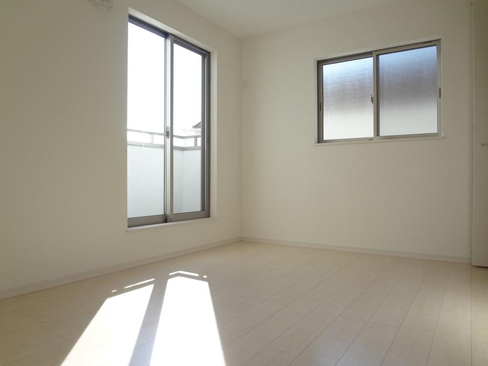 Non-living room. 2013 December 2 morning shooting, Northwest side of the Western-style 6 quires.