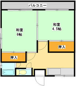 Building appearance