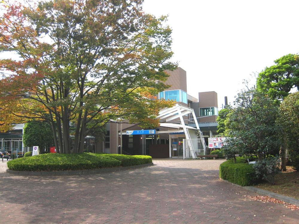 Other. Walk from the "Kurokawa" station about 5 minutes