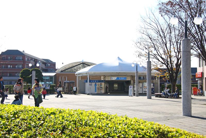 Other. Express station "Kurihira" walk about 14 minutes to the station