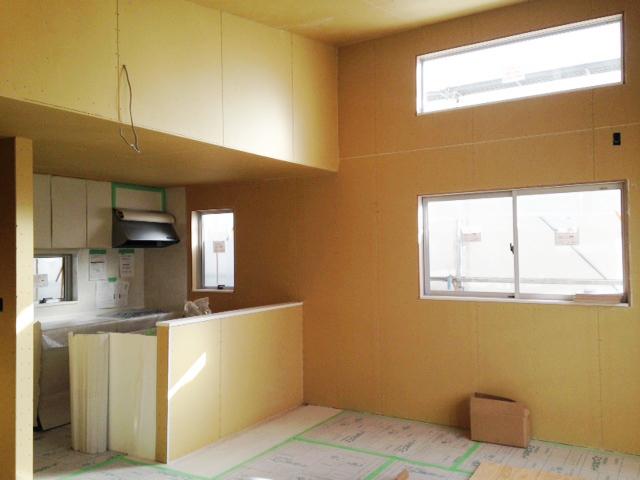 Other introspection. Indoor (12 May 2013) Shooting