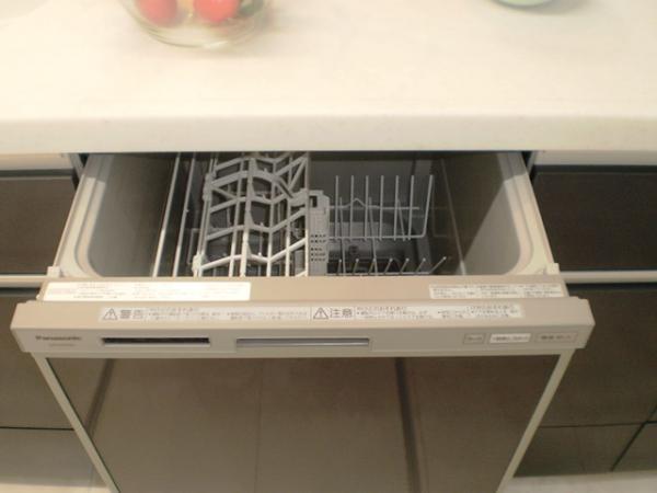 Other Equipment. Happy kitchen facilities!