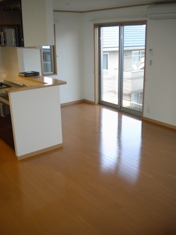 Other room space