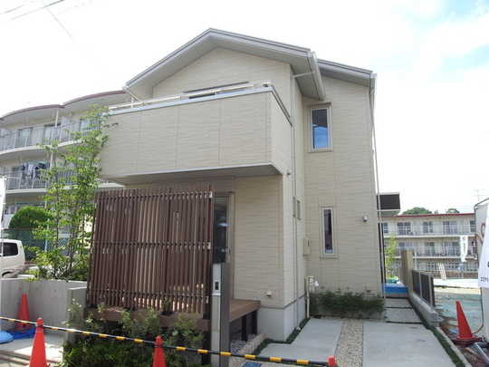 Local appearance photo