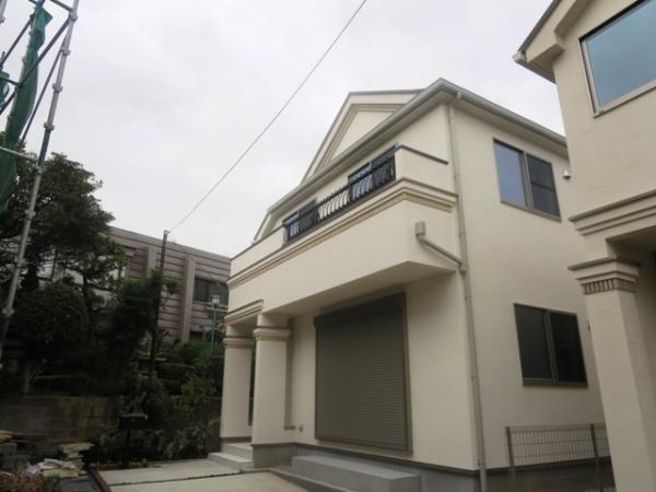 Local appearance photo