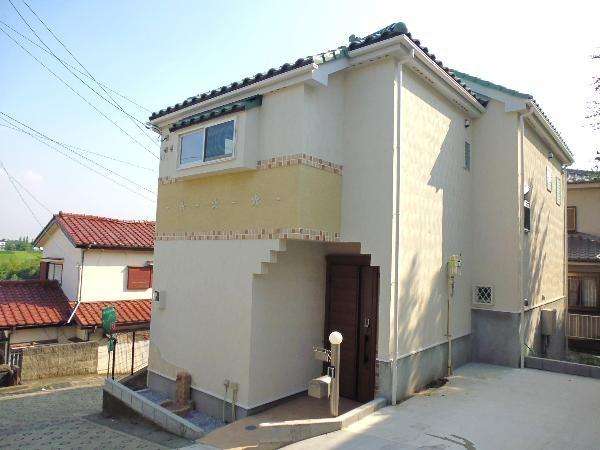 Local appearance photo. Exterior Photos