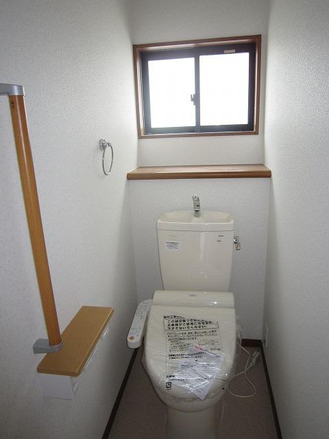 Toilet. color ・ It may be different, such as specification