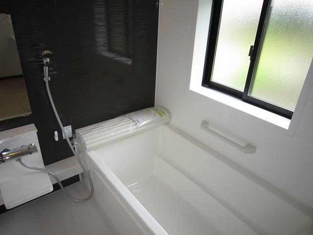 Bathroom. color ・ It may be different, such as specification