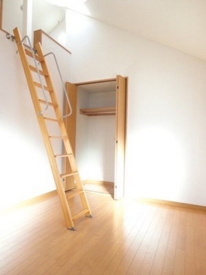 Receipt. Closet there is also available storage capacity shelf in addition to the hanger pipe