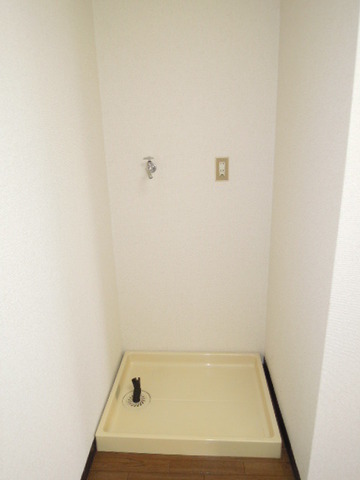 Other. Laundry Area (indoor)
