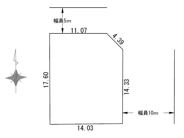 Compartment figure. 79,800,000 yen, 5LDK + 2S (storeroom), Land area 241.82 sq m , Building area 179.59 sq m