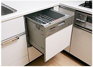 Other Equipment. Adopt a quiet and energy saving in excellent dishwasher. Is out easily pull-out in a comfortable position.