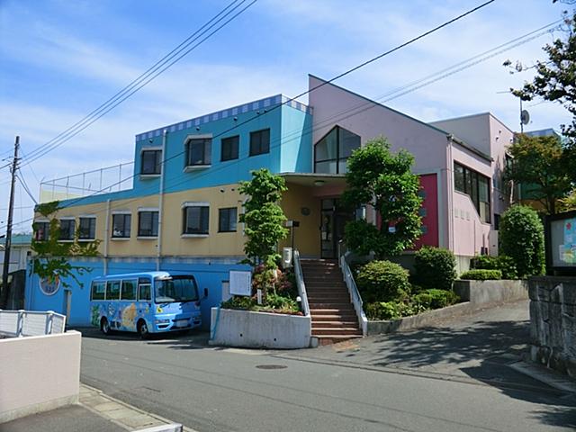 kindergarten ・ Nursery. Korinji 315m to kindergarten