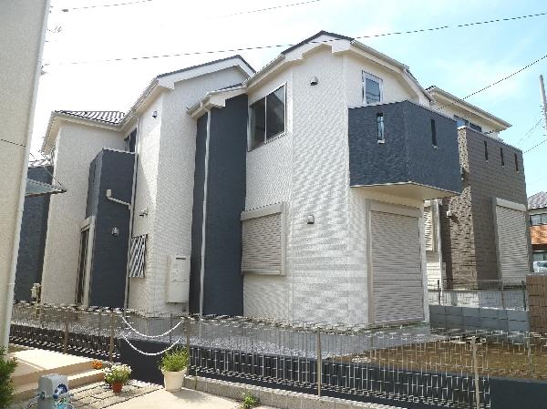 Local appearance photo. Appearance 3