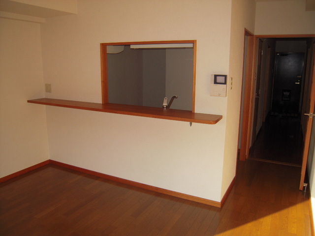 Living and room. 10.3 Pledge of LDK rooms