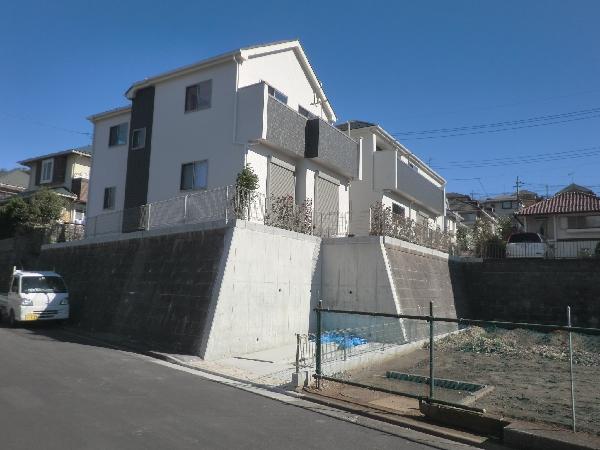 Local appearance photo. appearance