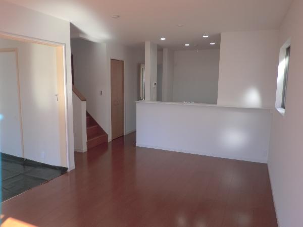 Living. Detached interior introspection Pictures - Living Living ・ dining