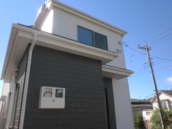 Local appearance photo. appearance