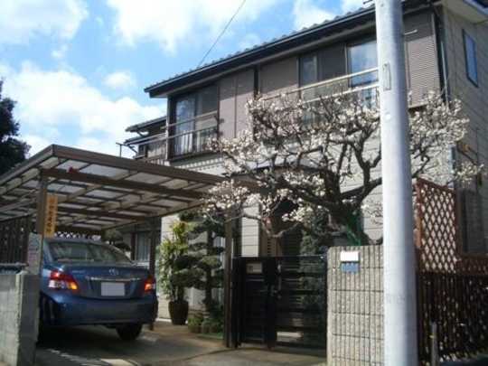 Local appearance photo. ShinYurikeoka Station walk 10 Bunkin about 1-chome detached