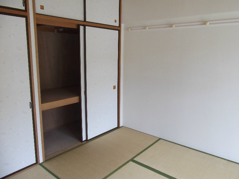 Other. Japanese style room