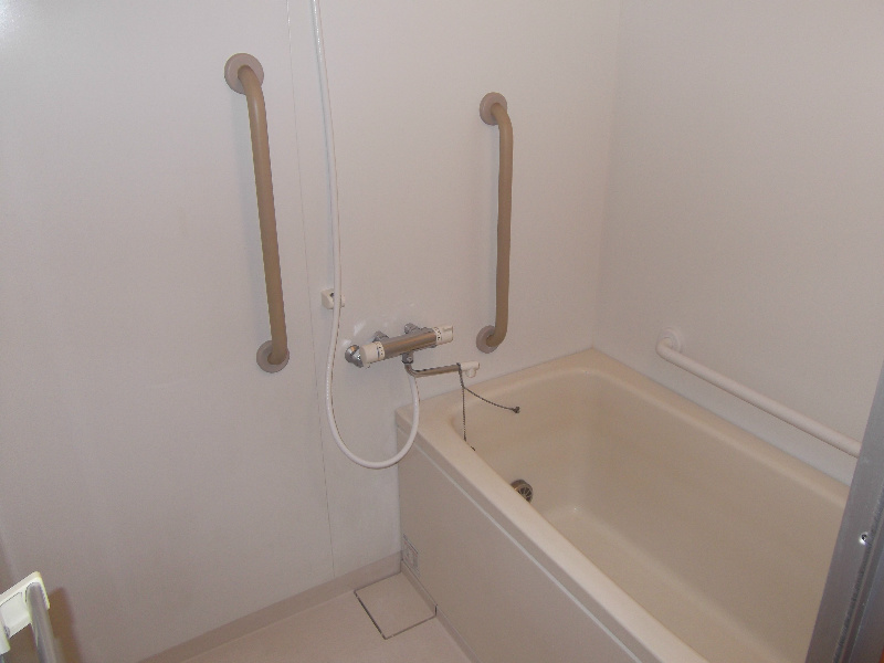 Bath. Bathroom