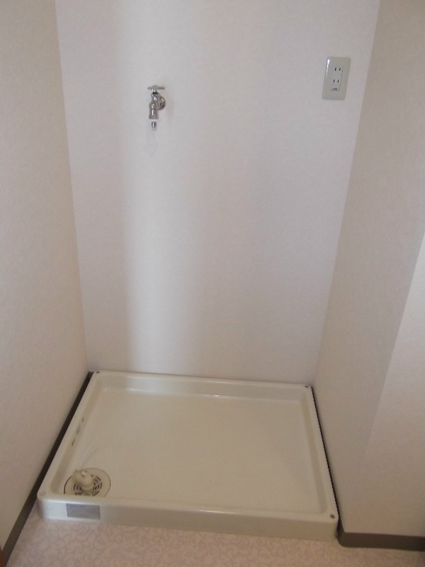 Other. Laundry Area