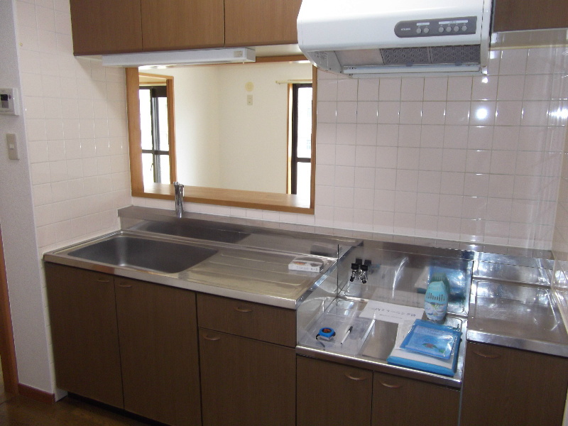 Kitchen. Kitchen
