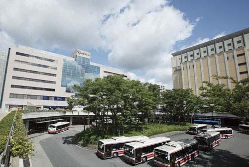 Other. Shin-Yurigaoka Station (380m ・ A 5-minute walk), Rapid express station of the Odakyu line. To Shinjuku 3 station 23 minutes, Furthermore Chiyoda Line direct available and business ・ Comfortable transportation access is attractive to leisure.