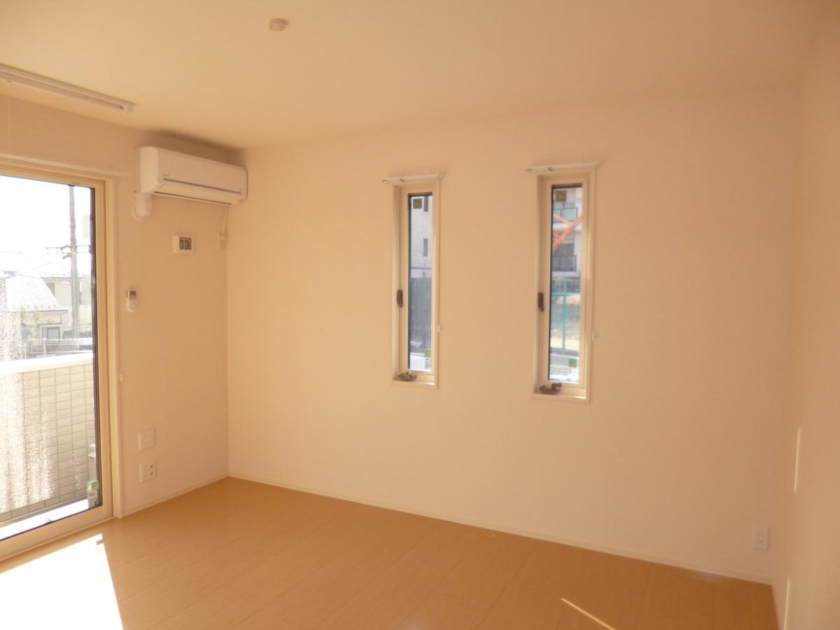 Living and room