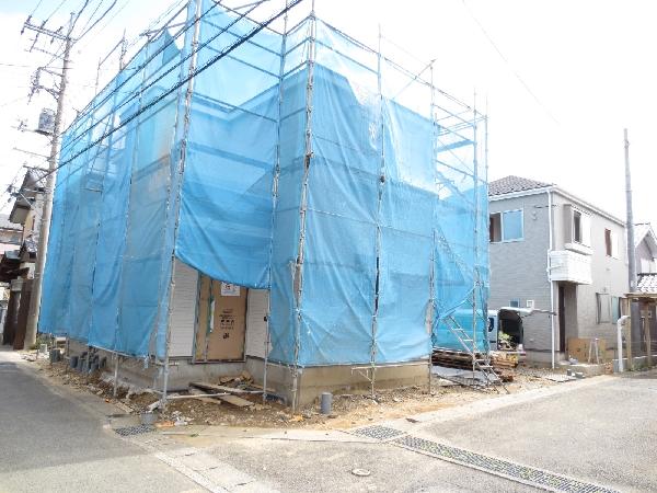 Local appearance photo. Is the whole outlook (1).