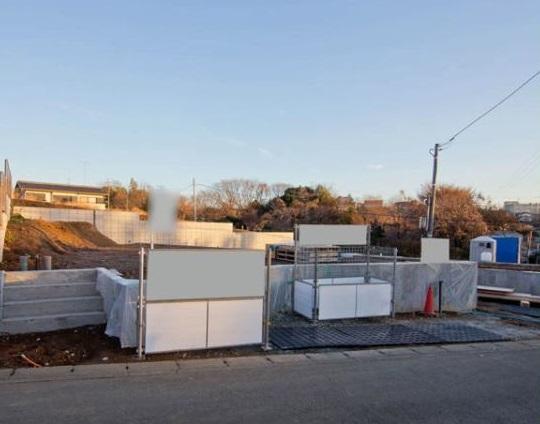 Local photos, including front road