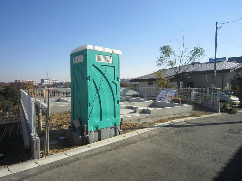 Local photos, including front road. Local (12 May 2013) Shooting Road and on-site There is no difference in height ☆